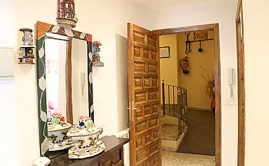 Casa Rural Sol y Luna Apartamentos en Munébrega (Zaragoza) - Foto 15