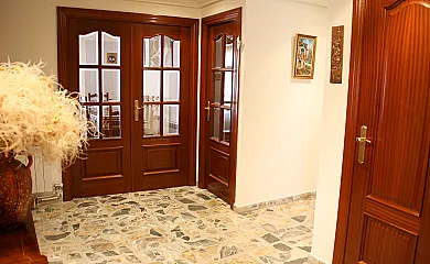 Casa Rural Sol y Luna Apartamentos en Munébrega (Zaragoza) - Foto 16