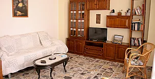 Casa Rural Sol y Luna Apartamentos 005