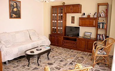 Casa Rural Sol y Luna Apartamentos en Munébrega (Zaragoza) - Foto 5