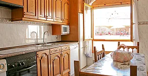 Casa Rural Sol y Luna Apartamentos 004