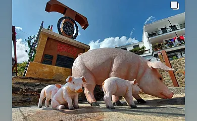 Apartamentos Rurales Siete Lagunas en Trevelez (Granada) - Foto 22