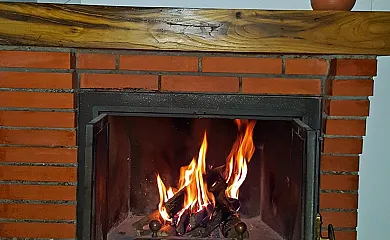 Apartamentos Rurales Siete Lagunas en Trevelez (Granada) - Foto 23