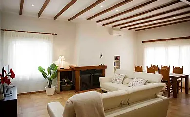 Casa Reme en Navarres (Valencia) - Foto 7