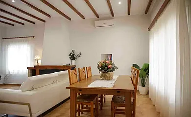 Casa Reme en Navarres (Valencia) - Foto 10