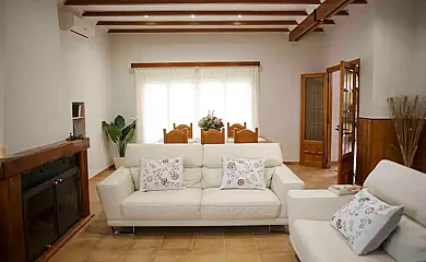 Casa Reme en Navarres (Valencia) - Foto 13