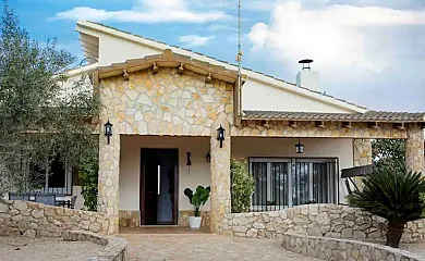 Casa Reme en Navarres (Valencia) - Foto 14