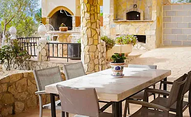 Casa Reme en Navarres (Valencia) - Foto 5