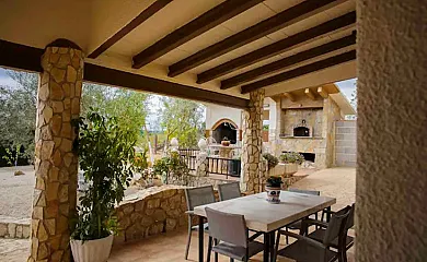 Casa Reme en Navarres (Valencia) - Foto 22