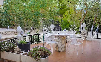 Casa Reme en Navarres (Valencia) - Foto 24