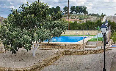 Casa Reme en Navarres (Valencia) - Foto 25