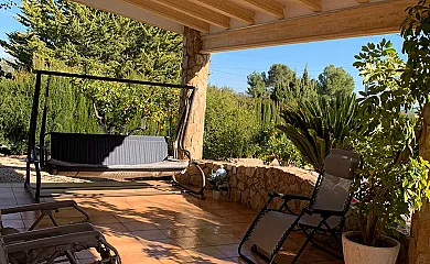 Casa Reme en Navarres (Valencia) - Foto 3