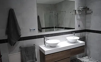 Casa Rural El Caño en Nava Del Rey (Valladolid) - Foto 3