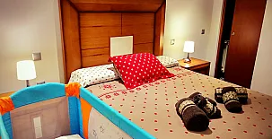 Casa Rural El Caño 005