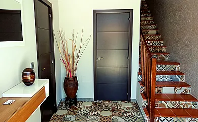 Casa Rural El Caño en Nava Del Rey (Valladolid) - Foto 10