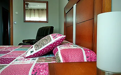 Casa Rural El Caño en Nava Del Rey (Valladolid) - Foto 12