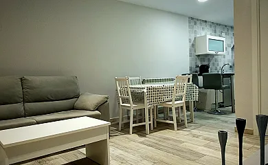 Casa Rural El Caño en Nava Del Rey (Valladolid) - Foto 16