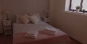 Casa Rural Los Robles 005