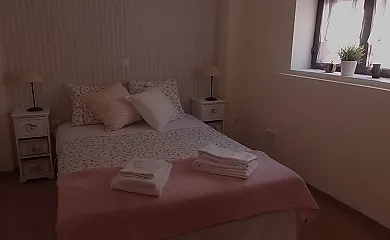 Casa Rural Los Robles en Valverde de los Arroyos (Guadalajara) - Foto 5