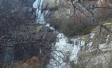 Casa Rural Los Robles en Valverde de los Arroyos (Guadalajara) - Foto 7