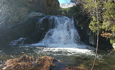 Casa Rural Los Robles en Valverde de los Arroyos (Guadalajara) - Foto 8