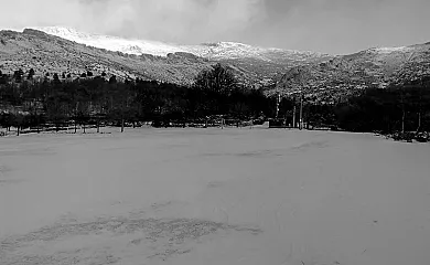 Casa Rural Los Robles en Valverde de los Arroyos (Guadalajara) - Foto 9