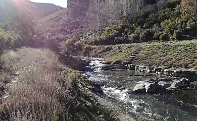 Casa Rural Los Robles en Valverde de los Arroyos (Guadalajara) - Foto 10