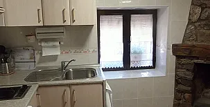 Casa Rural Los Robles 003