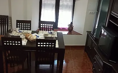 Casa Rural Los Robles en Valverde de los Arroyos (Guadalajara) - Foto 14