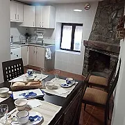 Casa Rural Los Robles 001