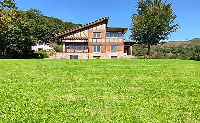 Estebanea en Elizondo (Navarra) - Foto 2