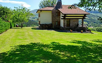 Estebanea en Elizondo (Navarra) - Foto 3