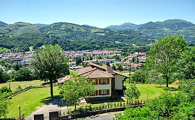 Estebanea en Elizondo (Navarra) - Foto 4
