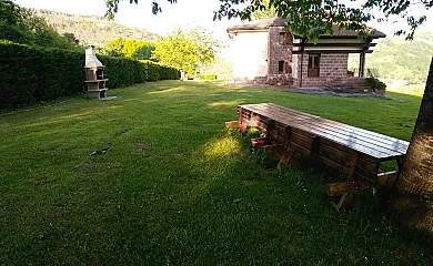 Estebanea en Elizondo (Navarra) - Foto 9