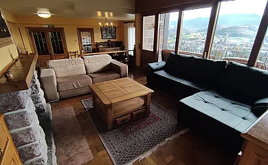 Estebanea en Elizondo (Navarra) - Foto 13