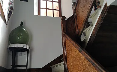 El Sueño de Lucrecia en Villarrubia De Santiago (Toledo) - Foto 25