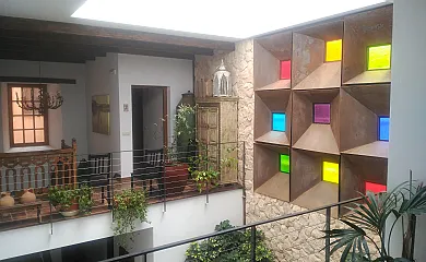 El Sueño de Lucrecia en Villarrubia De Santiago (Toledo) - Foto 3