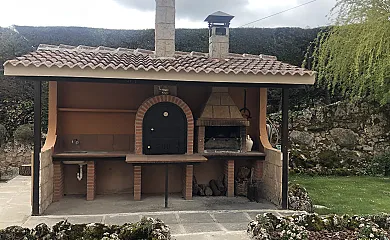 PALEOLÍTICO RURAL en Salgüero de Juarros (Burgos) - Foto 4