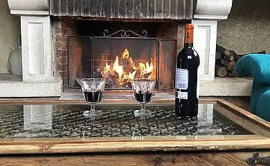 PALEOLÍTICO RURAL en Salgüero de Juarros (Burgos) - Foto 3