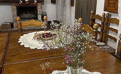 Casa Viana en El Olivar (Guadalajara) - Foto 19