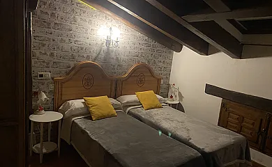 Casa Viana en El Olivar (Guadalajara) - Foto 20