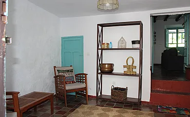 La Contraventana en Fuenteheridos (Huelva) - Foto 3