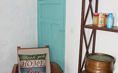 La Contraventana en Fuenteheridos (Huelva) - Foto 6