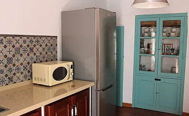 La Contraventana en Fuenteheridos (Huelva) - Foto 7