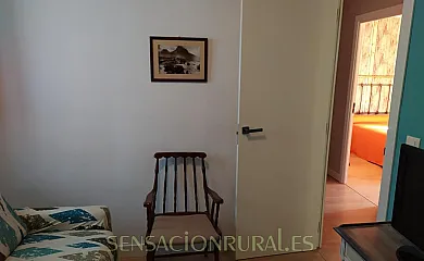 Casa Silverio en Torla (Huesca) - Foto 1