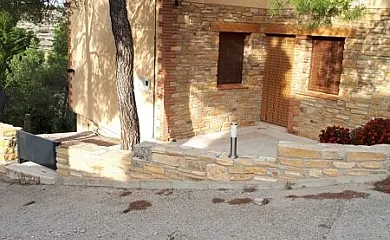Casa del Bosc en Nalec (Lleida) - Foto 2