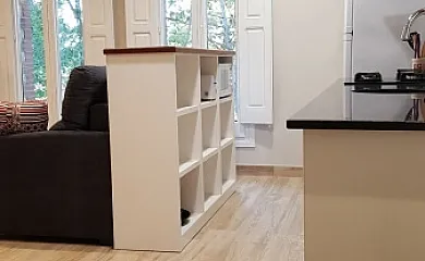 Casa del Bosc en Nalec (Lleida) - Foto 3