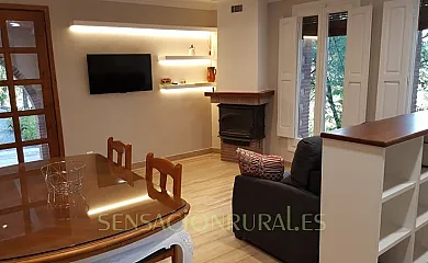 Casa del Bosc en Nalec (Lleida) - Foto 4