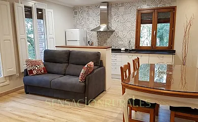 Casa del Bosc en Nalec (Lleida) - Foto 5