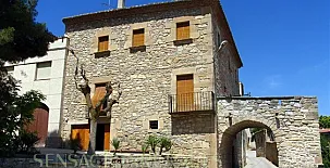 Casa del Bosc 006